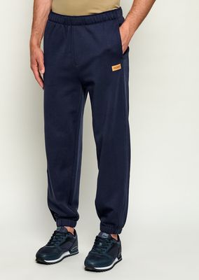 Hugo Blue - Spodnie męskie ze sklepu: Gomez Fashion Store w kategorii: Spodnie męskie - zdjęcie 874714-BD9-10338_BJ264M000012405