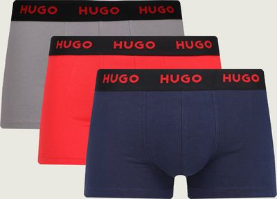 Hugo Bodywear - Majtki męskie ze sklepu: Gomez Fashion Store w kategorii: Majtki męskie - zdjęcie 874714-BD9-10338_BZ264M000003640