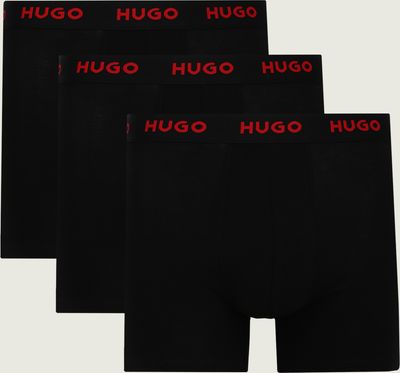 Hugo Bodywear - Majtki męskie ze sklepu: Gomez Fashion Store w kategorii: Majtki męskie - zdjęcie 874714-BD9-10338_BZ264M000004001