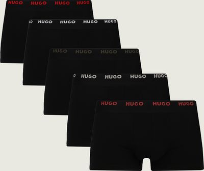Majtki męskie Hugo Bodywear ze sklepu: Gomez Fashion Store w kategorii: Majtki męskie - zdjęcie 874714-BD9-10338_BZ264M000005012