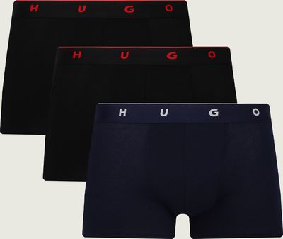 Majtki męskie Hugo Bodywear ze sklepu: Gomez Fashion Store w kategorii: Majtki męskie - zdjęcie 874714-BD9-10338_BZ264M000007961