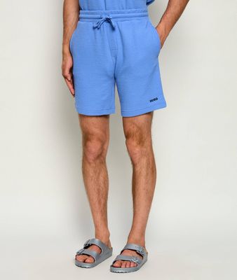 Kąpielówki Hugo Bodywear ze sklepu: Gomez Fashion Store w kategorii: Kąpielówki - zdjęcie 874714-BD9-10338_BZ264M000011433