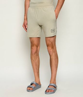 Kąpielówki Hugo Bodywear ze sklepu: Gomez Fashion Store w kategorii: Kąpielówki - zdjęcie 874714-BD9-10338_BZ264M000015923