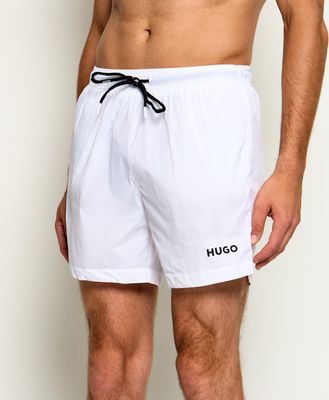 Kąpielówki Hugo Bodywear ze sklepu: Gomez Fashion Store w kategorii: Kąpielówki - zdjęcie 874714-BD9-10338_BZ264M000017100