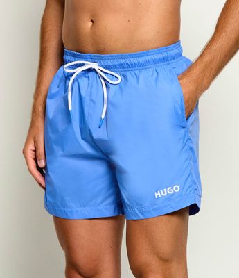 Kąpielówki Hugo Bodywear ze sklepu: Gomez Fashion Store w kategorii: Kąpielówki - zdjęcie 874714-BD9-10338_BZ264M000017433