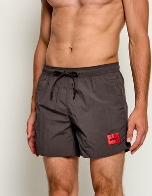 Kąpielówki Hugo Bodywear ze sklepu: Gomez Fashion Store w kategorii: Kąpielówki - zdjęcie 874714-BD9-10338_BZ264M000018201