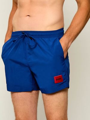 Kąpielówki Hugo Bodywear ze sklepu: Gomez Fashion Store w kategorii: Kąpielówki - zdjęcie 874714-BD9-10338_BZ264M000018498