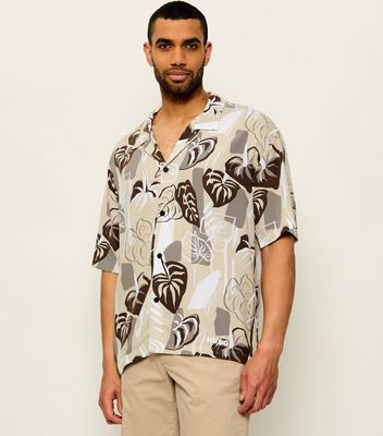 Koszula męska wiosenna Hugo Bodywear ze sklepu: Gomez Fashion Store w kategorii: Koszule męskie - zdjęcie 874714-BD9-10338_BZ264M000020270