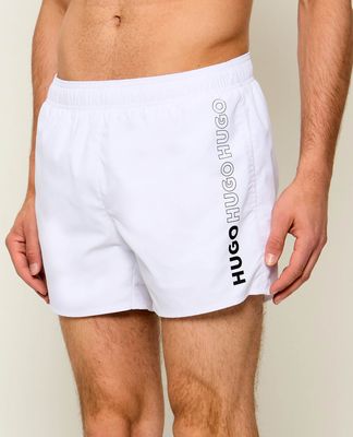 Kąpielówki Hugo Bodywear ze sklepu: Gomez Fashion Store w kategorii: Kąpielówki - zdjęcie 874714-BD9-10338_BZ264M000023100