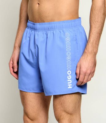 Kąpielówki Hugo Bodywear ze sklepu: Gomez Fashion Store w kategorii: Kąpielówki - zdjęcie 874714-BD9-10338_BZ264M000023433