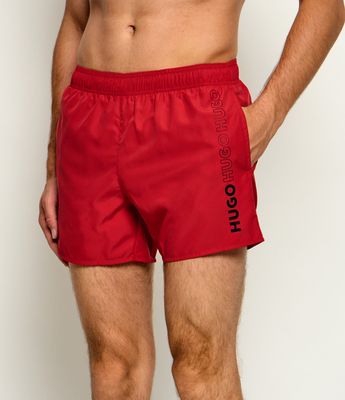 Kąpielówki Hugo Bodywear ze sklepu: Gomez Fashion Store w kategorii: Kąpielówki - zdjęcie 874714-BD9-10338_BZ264M000023693