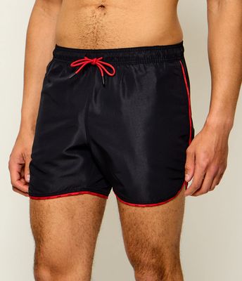 Kąpielówki Hugo Bodywear ze sklepu: Gomez Fashion Store w kategorii: Kąpielówki - zdjęcie 874714-BD9-10338_BZ264M000027001