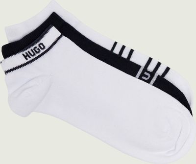 Skarpetki damskie Hugo Bodywear ze sklepu: Gomez Fashion Store w kategorii: Skarpetki damskie - zdjęcie 874714-BD9-10338_BZ264M000038961