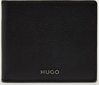 Portfel męski HUGO ze sklepu: Gomez Fashion Store w kategorii: Portfele męskie - zdjęcie 874714-BD9-10338_BU264M000022001