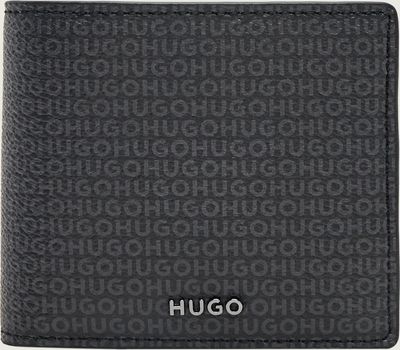 Portfel męski HUGO ze sklepu: Gomez Fashion Store w kategorii: Portfele męskie - zdjęcie 874714-BD9-10338_BU264M000024002