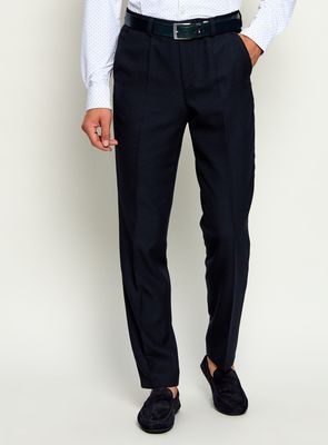 Spodnie męskie HUGO ze sklepu: Gomez Fashion Store w kategorii: Spodnie męskie - zdjęcie 874714-BD9-10338_BU264M000032405
