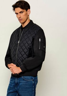 Kurtka męska HUGO ze sklepu: Gomez Fashion Store w kategorii: Kurtki męskie - zdjęcie 874714-BD9-10338_BU264M000059001