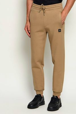 Spodnie męskie HUGO ze sklepu: Gomez Fashion Store w kategorii: Spodnie męskie - zdjęcie 874714-BD9-10338_BU264M000069928