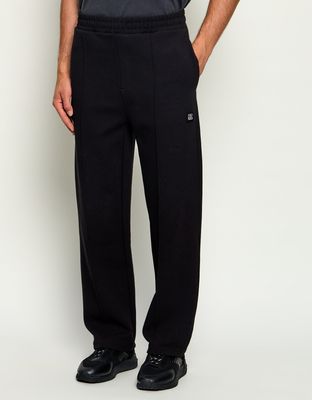 Spodnie męskie sportowe na jesień HUGO ze sklepu: Gomez Fashion Store w kategorii: Spodnie męskie - zdjęcie 874714-BD9-10338_BU264M000071001