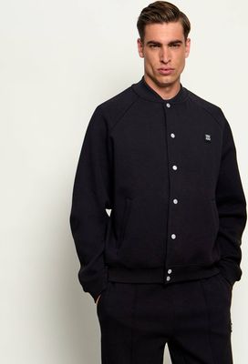 Kurtka męska casualowa HUGO ze sklepu: Gomez Fashion Store w kategorii: Kurtki męskie - zdjęcie 874714-BD9-10338_BU264M000072001