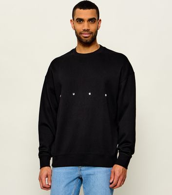 Bluza męska jesienna HUGO ze sklepu: Gomez Fashion Store w kategorii: Bluzy męskie - zdjęcie 874714-BD9-10338_BU264M000077001