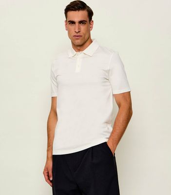 HUGO - T-shirt męski casual ze sklepu: Gomez Fashion Store w kategorii: T-shirty męskie - zdjęcie 874714-BD9-10338_BU264M000088102