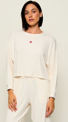 Piżama casual Hugo Bodywear ze sklepu: Gomez Fashion Store w kategorii: Piżamy damskie - zdjęcie 874714-BD9-10338_BZ264W000018110