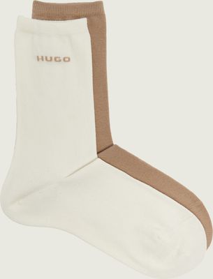 Skarpetki damskie casual Hugo Bodywear ze sklepu: Gomez Fashion Store w kategorii: Skarpetki damskie - zdjęcie 874714-BD9-10338_BZ264W000024232