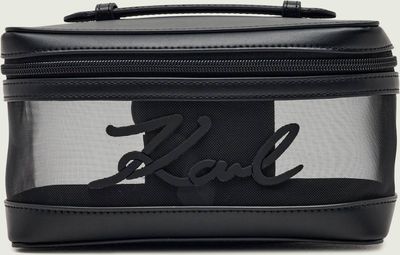  ze sklepu: Gomez Fashion Store w kategorii: Kosmetyczki - zdjęcie 874714-BD9-10338_KL262W000065666