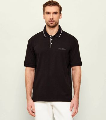 T-shirt męski wiosenny Armani Exchange ze sklepu: Gomez Fashion Store w kategorii: T-shirty męskie - zdjęcie 874714-BD9-10338_AX000M000004H50