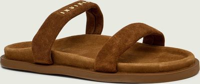 Klapki damskie na lato INUIKII ze sklepu: Gomez Fashion Store w kategorii: Klapki damskie - zdjęcie 874714-BD9-10338_IN262W000029033