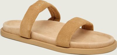 Klapki damskie na lato INUIKII ze sklepu: Gomez Fashion Store w kategorii: Klapki damskie - zdjęcie 874714-BD9-10338_IN262W000029058