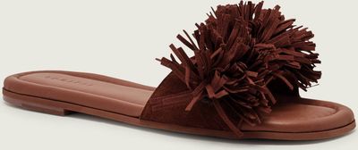 Klapki damskie na lato INUIKII ze sklepu: Gomez Fashion Store w kategorii: Klapki damskie - zdjęcie 874714-BD9-10338_IN262W000036033