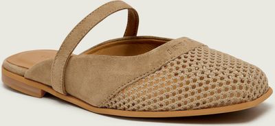 Klapki damskie na lato INUIKII ze sklepu: Gomez Fashion Store w kategorii: Klapki damskie - zdjęcie 874714-BD9-10338_IN262W000038085