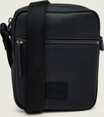 Torba męska HUGO ze sklepu: Gomez Fashion Store w kategorii: Torby męskie - zdjęcie 874714-BD9-10338_BU264M000094002