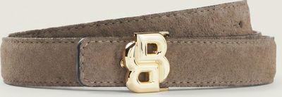 Pasek BOSS BLACK ze sklepu: Gomez Fashion Store w kategorii: Paski damskie - zdjęcie 874714-BD9-10338_BB264W000005251