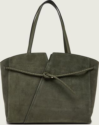 Shopper bag elegancka BOSS BLACK ze sklepu: Gomez Fashion Store w kategorii: Torby Shopper bag - zdjęcie 874714-BD9-10338_BB264W000009308