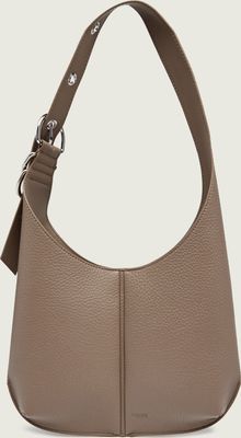 BOSS BLACK - Torebka hobo elegancki ze sklepu: Gomez Fashion Store w kategorii: Torebki hobo - zdjęcie 874714-BD9-10338_BB264W000013915