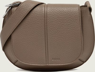 Listonoszka elegancka BOSS BLACK ze sklepu: Gomez Fashion Store w kategorii: Listonoszki - zdjęcie 874714-BD9-10338_BB264W000014915