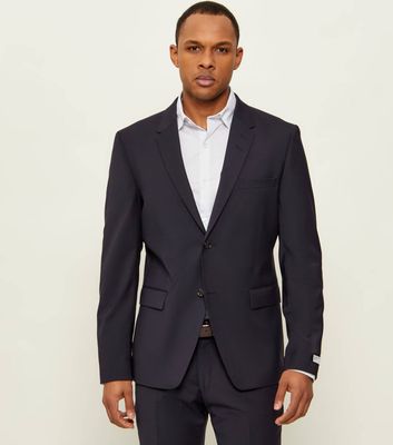 Marynarka męska TIGER OF SWEDEN ze sklepu: Gomez Fashion Store w kategorii: Marynarki męskie - zdjęcie 874714-BD9-10338_TG262M000028006
