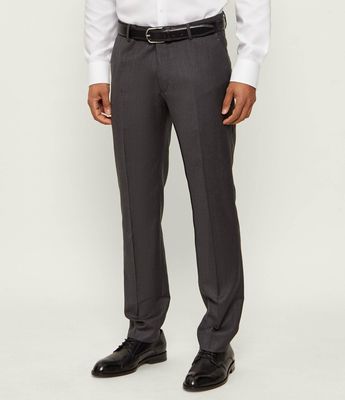 Spodnie męskie TIGER OF SWEDEN ze sklepu: Gomez Fashion Store w kategorii: Spodnie męskie - zdjęcie 874714-BD9-10338_TG262M000030053
