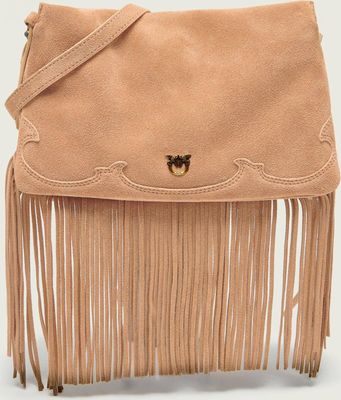 Listonoszka Pinko ze sklepu: Gomez Fashion Store w kategorii: Listonoszki - zdjęcie 874714-BD9-10338_PI262W000121E84
