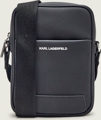 Torba męska Karl Lagerfeld ze sklepu: Gomez Fashion Store w kategorii: Torby męskie - zdjęcie 874714-BD9-10338_KL262M000150666