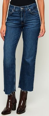 Jeansy damskie BOSS ORANGE ze sklepu: Gomez Fashion Store w kategorii: Jeansy damskie - zdjęcie 874714-BD9-10338_BO264W000008404