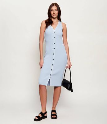 Sukienka Karl Lagerfeld ze sklepu: Gomez Fashion Store w kategorii: Sukienki - zdjęcie 874714-BD9-10338_KL262W000070E51