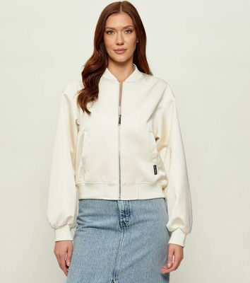 Karl Lagerfeld - Kurtka damska ze sklepu: Gomez Fashion Store w kategorii: Kurtki damskie - zdjęcie 874714-BD9-10338_KL262W000073E52