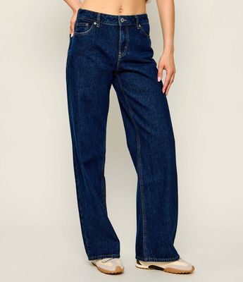Jeansy damskie Hugo Blue ze sklepu: Gomez Fashion Store w kategorii: Jeansy damskie - zdjęcie 874714-BD9-10338_BJ264W000004430