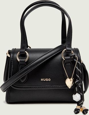 Kuferek elegancki HUGO ze sklepu: Gomez Fashion Store w kategorii: Kuferki - zdjęcie 874714-BD9-10338_BU264W000007001