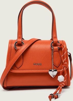 Kuferek elegancki HUGO ze sklepu: Gomez Fashion Store w kategorii: Kuferki - zdjęcie 874714-BD9-10338_BU264W000007825