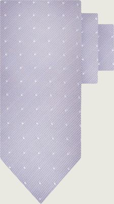 Krawat Calvin Klein ze sklepu: Gomez Fashion Store w kategorii: Krawaty - zdjęcie 874714-BD9-10338_CK262M000038645